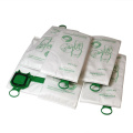 Vorwerk Vacuum Cleaner Bags - Staubbeutel Premium (6stk) Fp140-50 - 41432